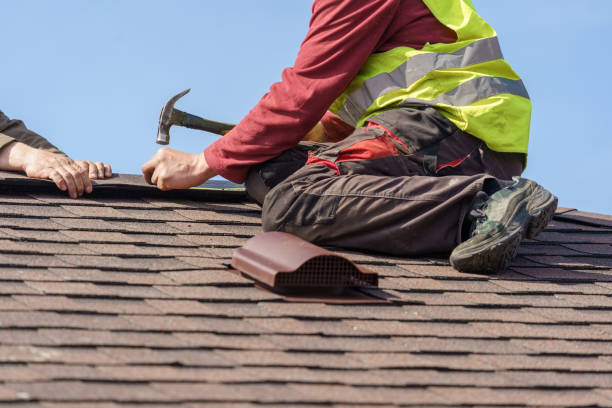 Best Roof Replacement Cost  in Galatia, IL