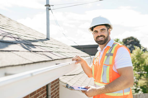 Best Flat Roof Repair Services  in Galatia, IL