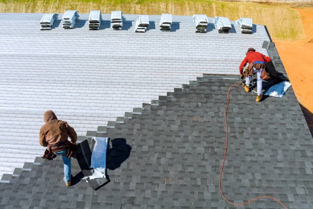 Professional Roofing Contractor in Galatia, IL