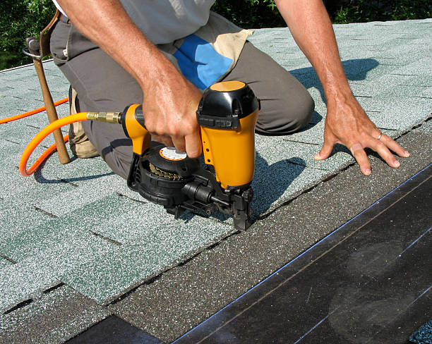 Best Metal Roofing Contractor  in Galatia, IL
