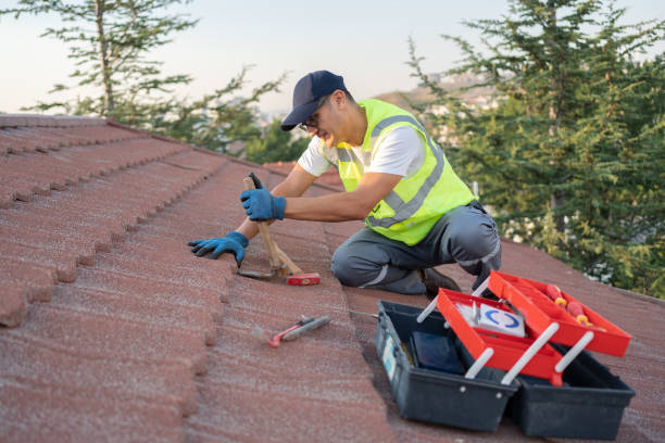 Best Roof Restoration Services  in Galatia, IL