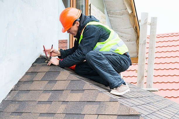 Best New Roof Installation  in Galatia, IL