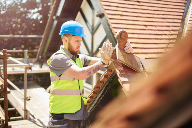 Quick and Trustworthy Emergency Roof Repair Services in Galatia, IL