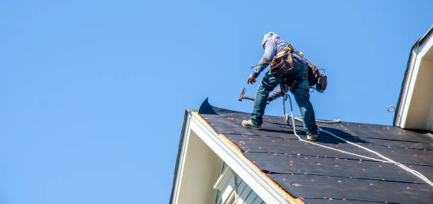 Best Commercial Roofing Services  in Galatia, IL