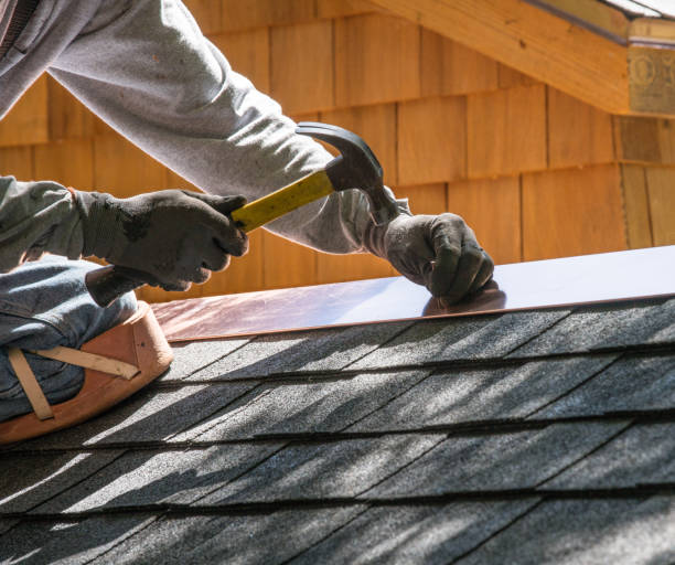 Best Commercial Roofing Services  in Galatia, IL